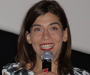 Lubna Azabal Lubna Azabal
