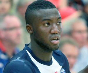 Luc Abalo Luc Abalo
