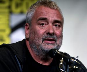 Luc Besson