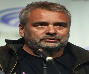 Luc Besson Luc Besson