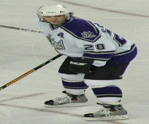 Luc Robitaille Luc Robitaille