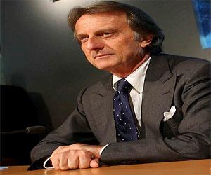 Luca Cordero di Montezemolo Luca Cordero di Montezemolo