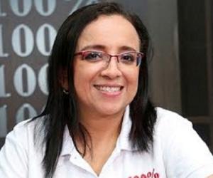 Lucía Pineda Ubau Lucía Pineda Ubau
