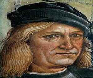 Luca Signorelli Luca Signorelli