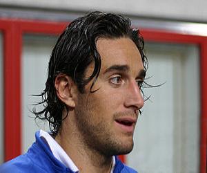 Luca Toni Luca Toni