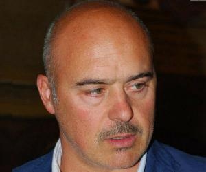 Luca Zingaretti Luca Zingaretti