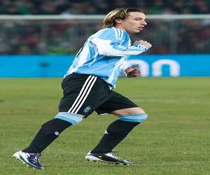 Lucas Biglia Lucas Biglia