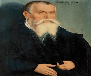 Lucas Cranach the Elder Lucas Cranach the Elder