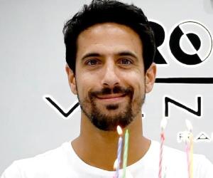 Lucas di Grassi Lucas di Grassi
