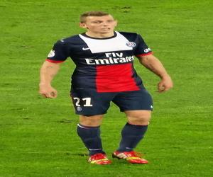 Lucas Digne Lucas Digne