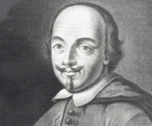 Lucas Holstenius Lucas Holstenius