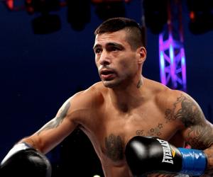 Lucas Matthysse