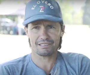 Lucas Monteverde Lucas Monteverde