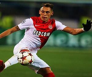 Lucas Ocampos Lucas Ocampos