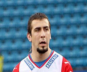 Lucas Pratto Lucas Pratto