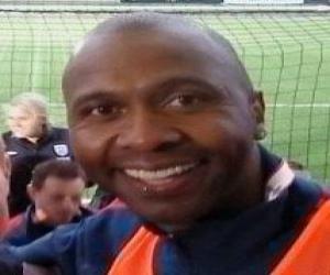 Lucas Radebe Lucas Radebe