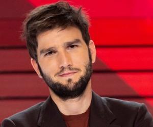 Lucas Vidal Lucas Vidal