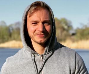 Lucas Wolf Lucas Wolf