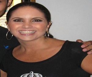 Lucero Lucero