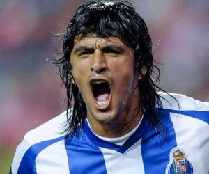 Lucho González Lucho González