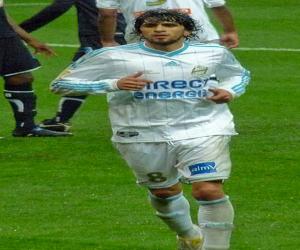 Lucho González Lucho González