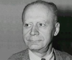 Lucian Blaga Lucian Blaga