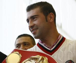 Lucian Bute