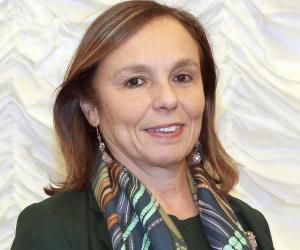 Luciana Lamorgese Luciana Lamorgese