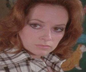 Luciana Paluzzi Luciana Paluzzi