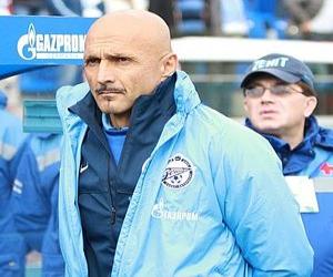 Luciano Spalletti Luciano Spalletti