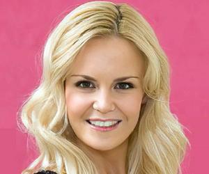 Lucie Hadašová Lucie Hadašová