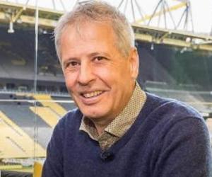 Lucien Favre Lucien Favre