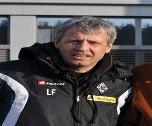 Lucien Favre Lucien Favre