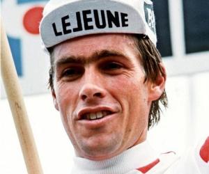 Lucien Van Impe Lucien Van Impe