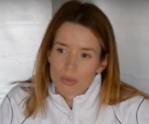 Lucija Zaninović Lucija Zaninović