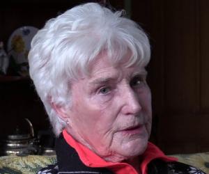 Lucile Wheeler Lucile Wheeler