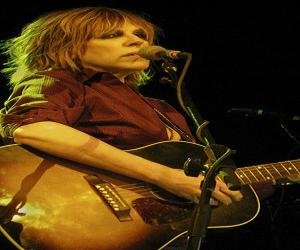Lucinda Williams Lucinda Williams