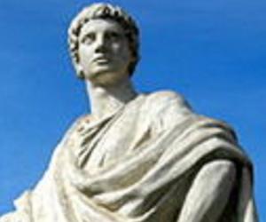 Lucius Cornelius Balbus Lucius Cornelius Balbus
