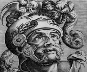 Lucius Tarquinius Superbus Lucius Tarquinius Superbus