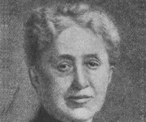 Lucretia Peabody Hale Lucretia Peabody Hale