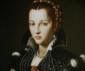 Lucrezia de' Medici Lucrezia de' Medici