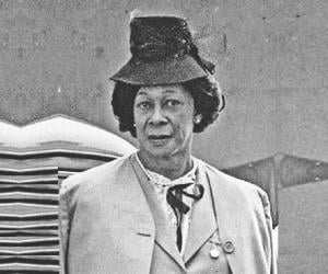 Lucy Hicks Anderson Lucy Hicks Anderson