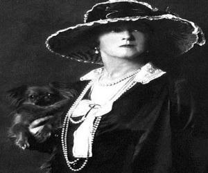 Lucy, Lady Duff-Gordon Lucy, Lady Duff-Gordon