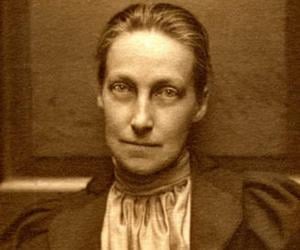 Lucy Maynard Salmon Lucy Maynard Salmon