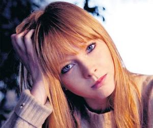Lucy Rose Lucy Rose