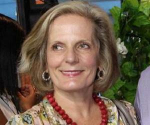 Lucy Turnbull Lucy Turnbull