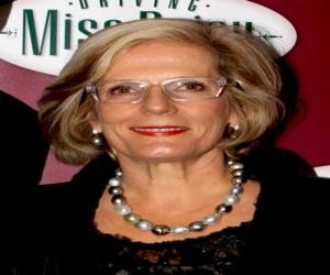 Lucy Turnbull Lucy Turnbull