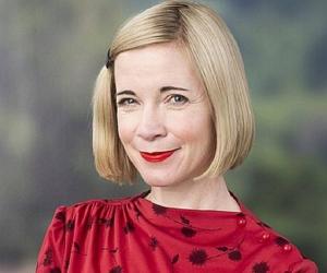 Lucy Worsley