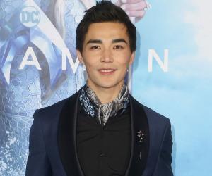 Ludi Lin Ludi Lin