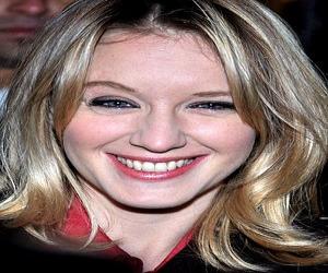 Ludivine Sagnier Ludivine Sagnier